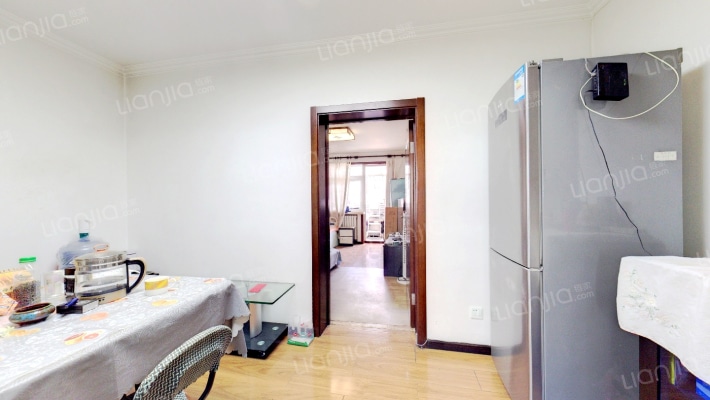 金沟河12号院二手房实景图