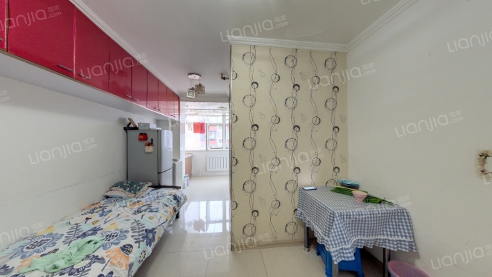 安源社区二手房实景图