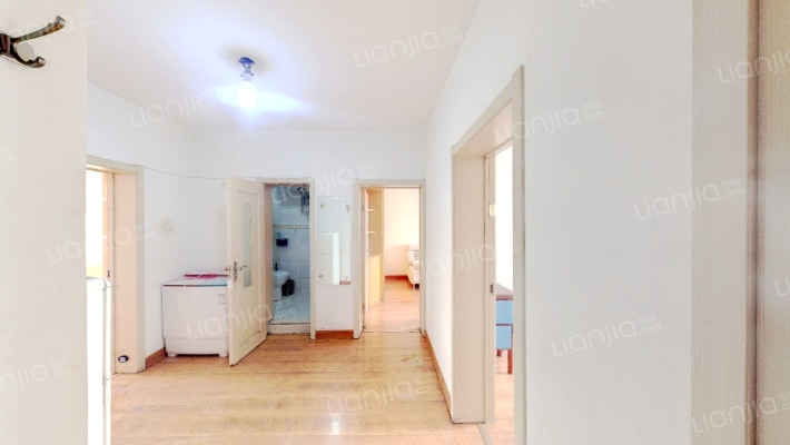 鑫鹏花园东区二手房实景图