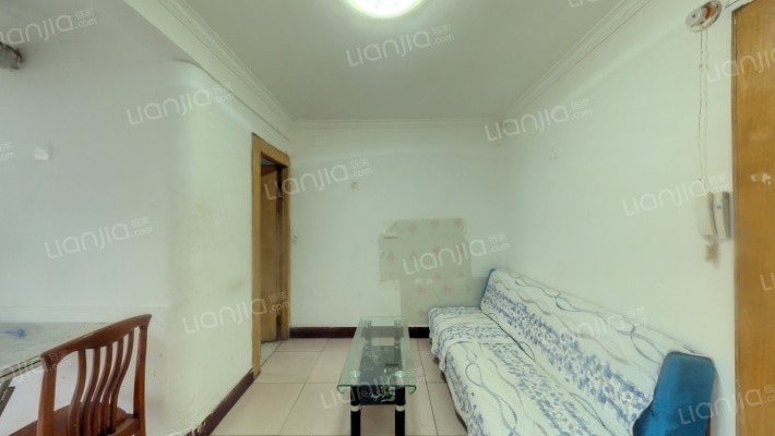 十六中宿舍二手房实景图