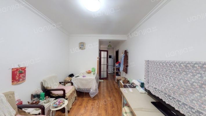 宜昌南里(和平区)二手房实景图