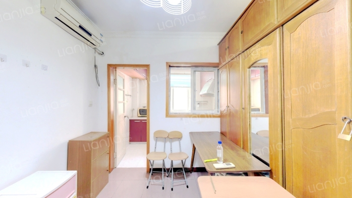 扇骨营35号院二手房实景图