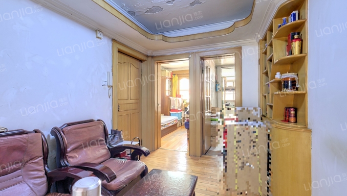 玉兰园二手房实景图