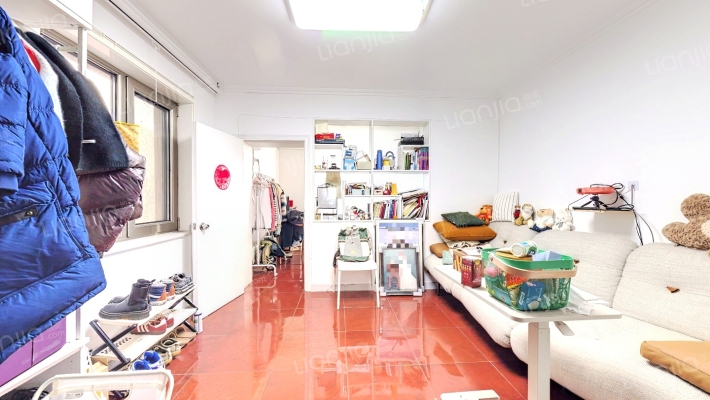 双兴小区二手房实景图