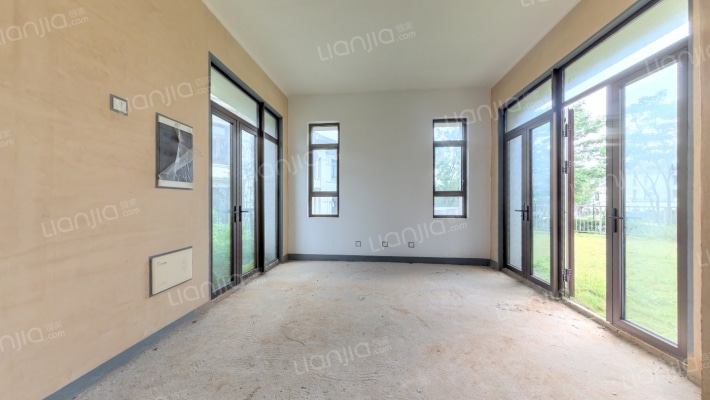 御景湾八号二手房实景图