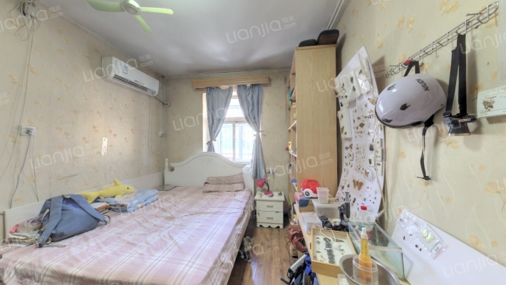 花园路180号二手房实景图