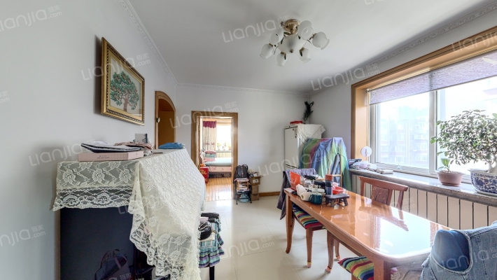 二园小区二手房实景图