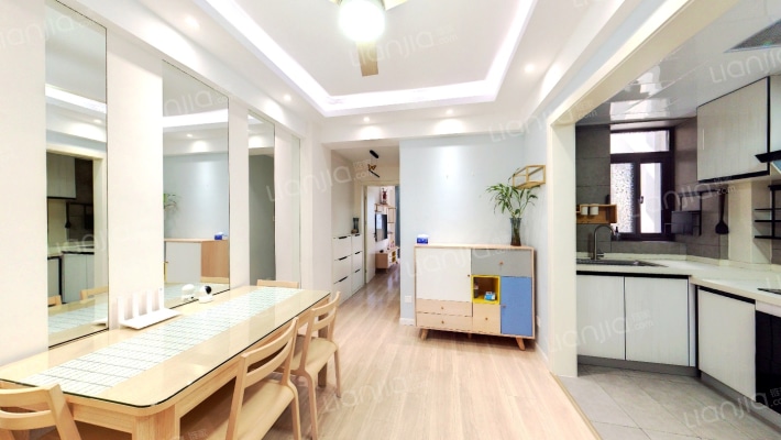 抄纸巷二手房实景图