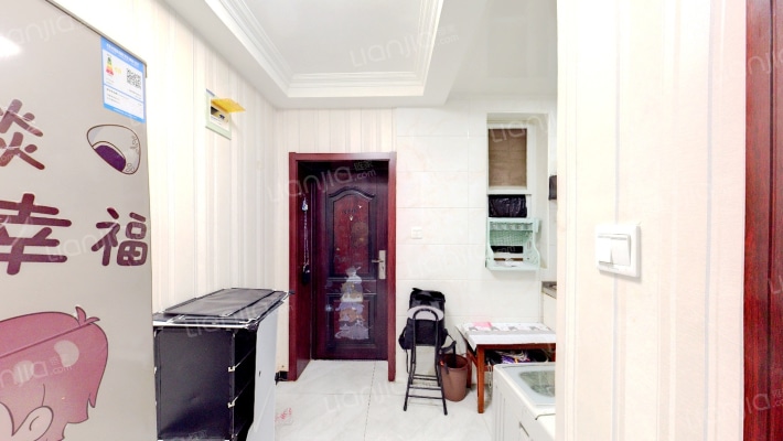 华屏里二手房实景图