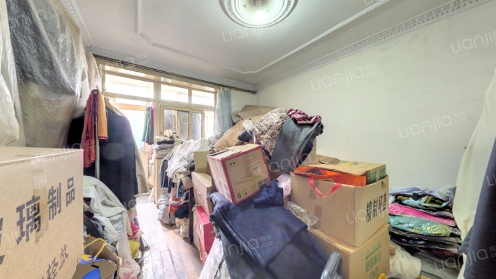 铁岭路4号二手房实景图