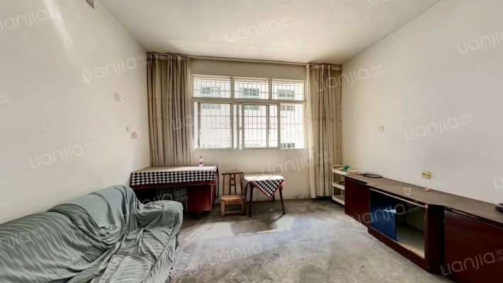 州老干所住宅楼二手房实景图