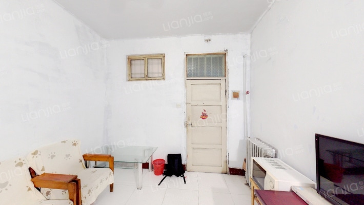 河南省委家属院二手房实景图