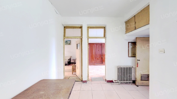 车辆厂四宿舍二手房实景图