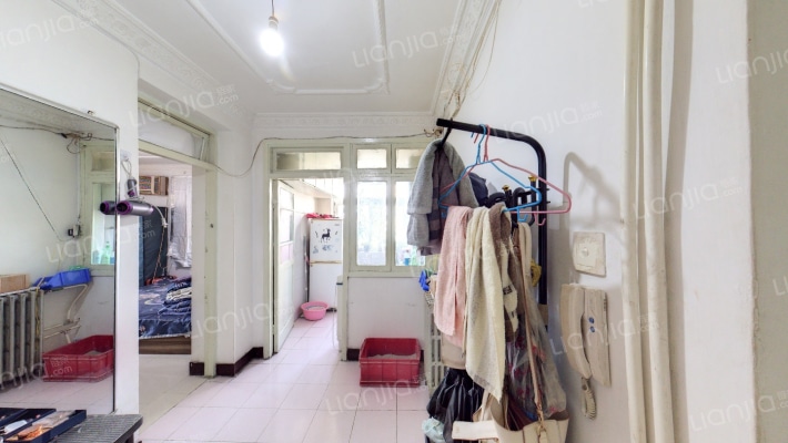 华莹里二手房实景图