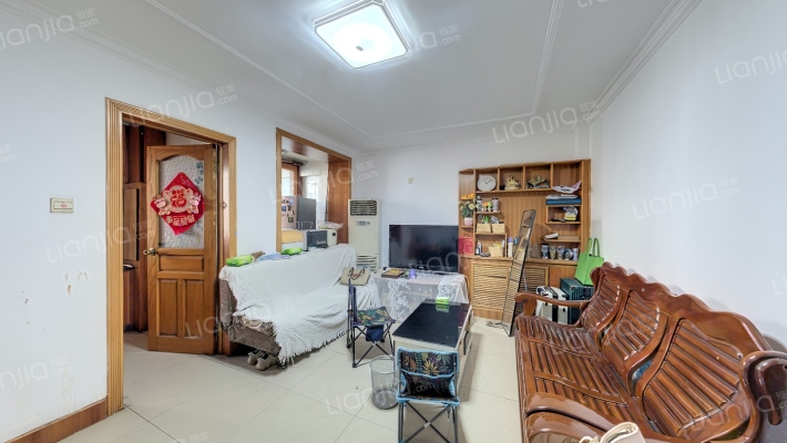 通达新苑二手房实景图