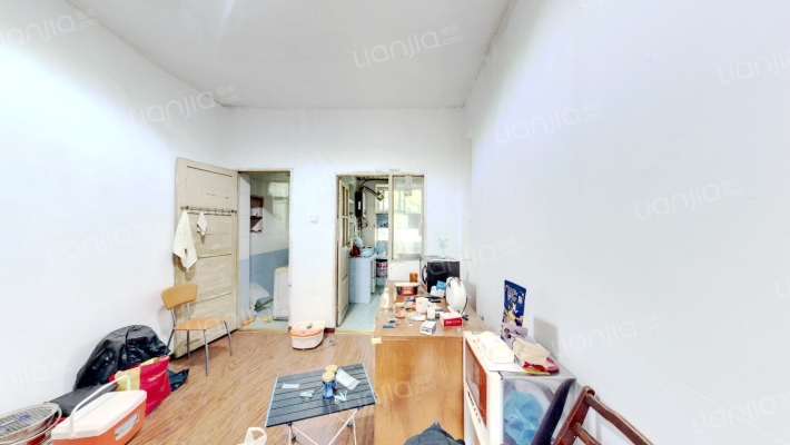 史河路8号二手房实景图