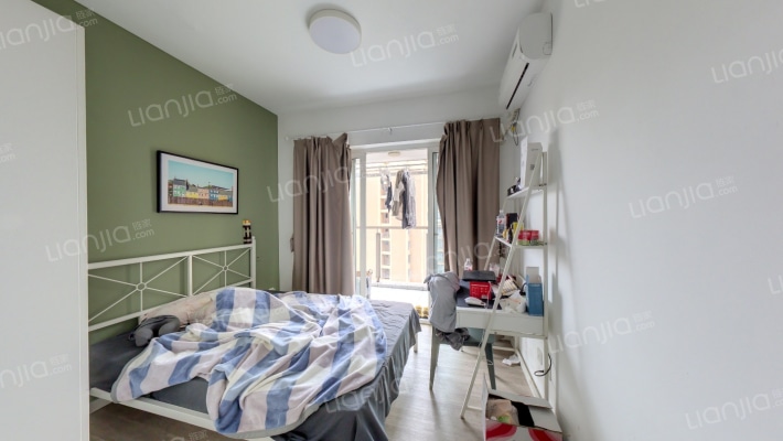 西府少城二手房实景图