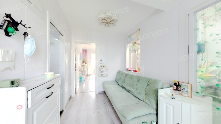 大石坝街二手房实景图