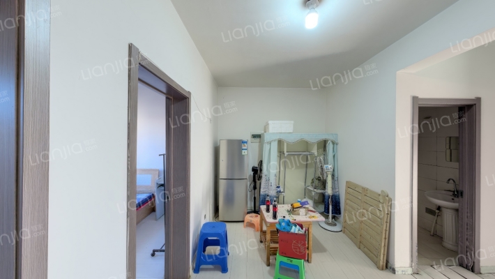 国信南湖公馆南区二手房实景图