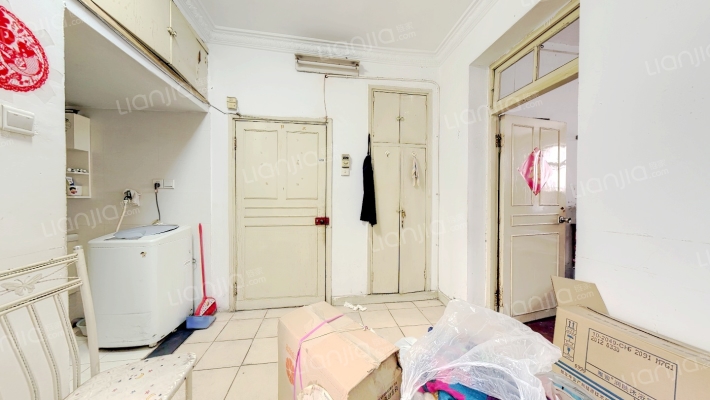 丁家桥1-37号二手房实景图