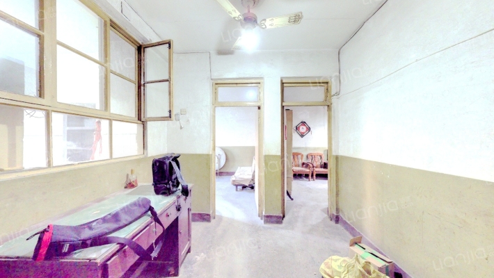 棉麻公司宿舍二手房实景图