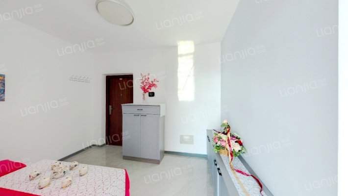 东河金都二手房实景图