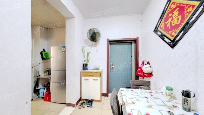 市人民银行二手房实景图