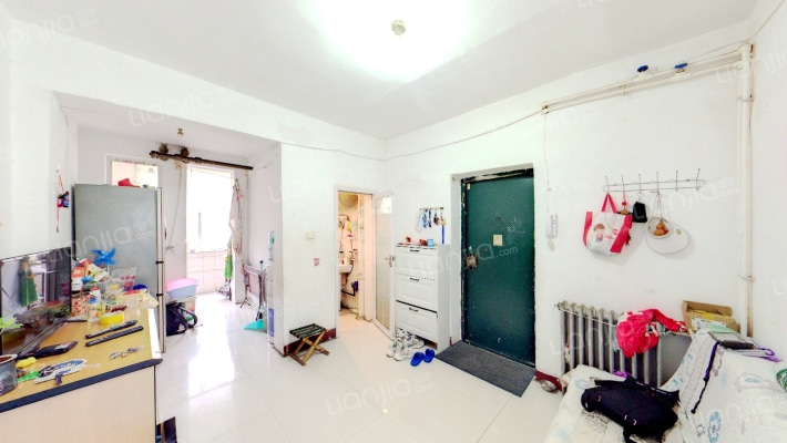 供电局宿舍1号二手房实景图