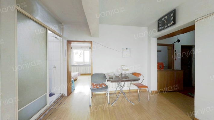 松宇花园四期二手房实景图