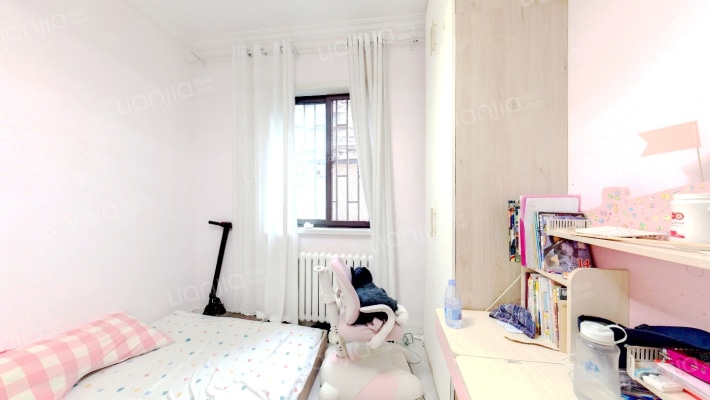 陇海西路55号院二手房实景图