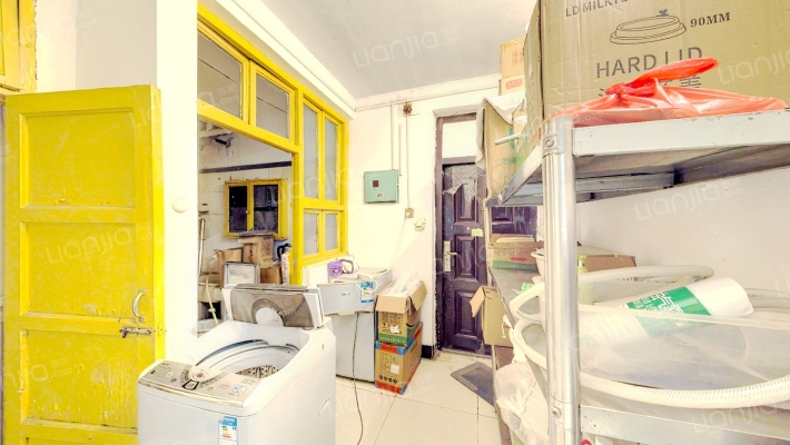 河南财经政法大学东风路家属院二手房实景图