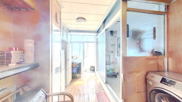 西峰巷二手房实景图