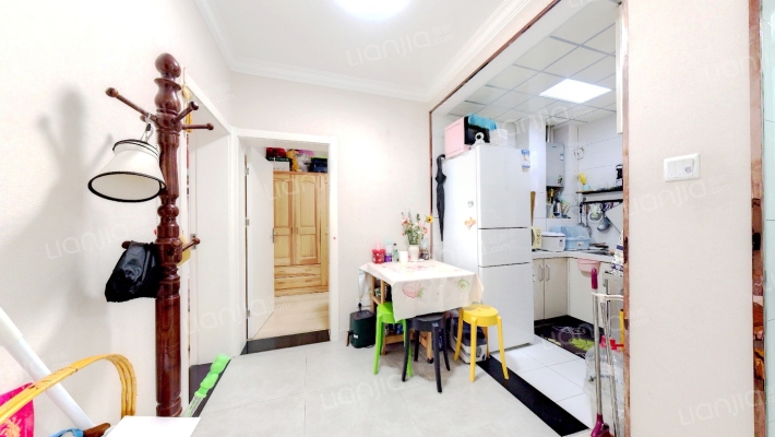 北四卫头二手房实景图