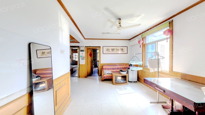 计委交行宿舍二手房实景图