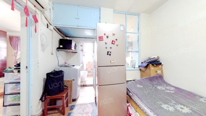 水碓子东里二手房实景图