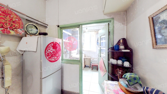 平江南里二手房实景图