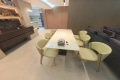 珑悦府跃层洋房一楼全新装修未住全屋智能品牌家具家电