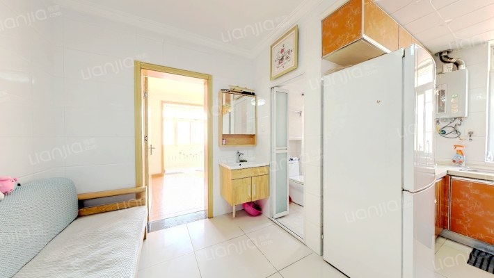 沙塘园17号二手房实景图