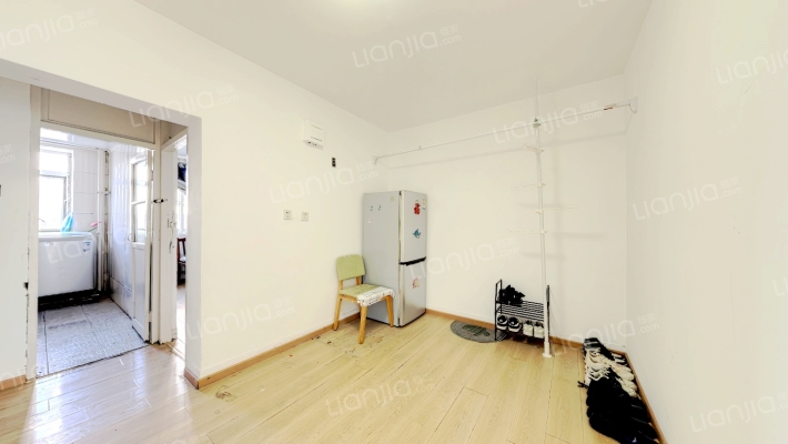 甘露家园二手房实景图