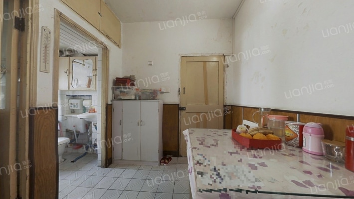 大油坊巷二手房实景图