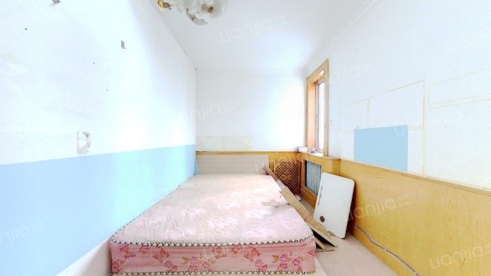 东小区社区二手房实景图