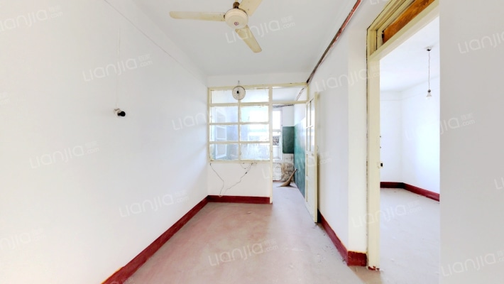 合肥经济管理学校宿舍二手房实景图