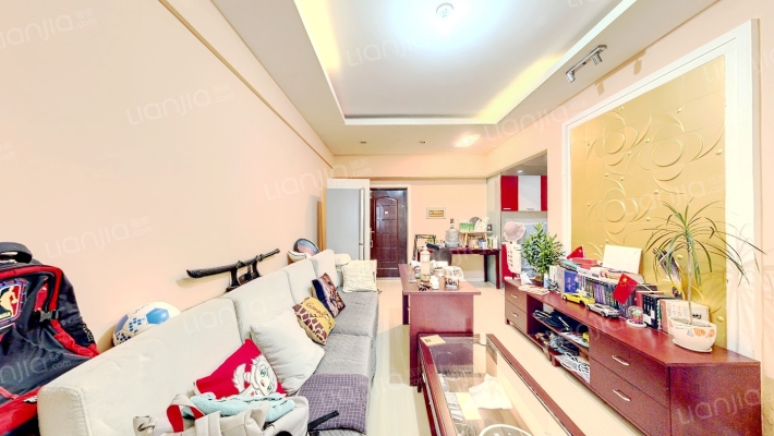 万和阁二手房实景图