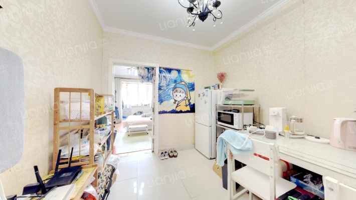 皂君庙甲7号院二手房实景图