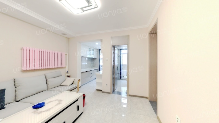 人民警察公寓二手房实景图