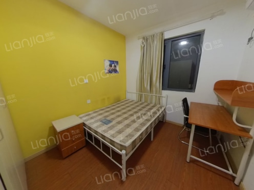 整租·石湖山水居 3室2厅 南