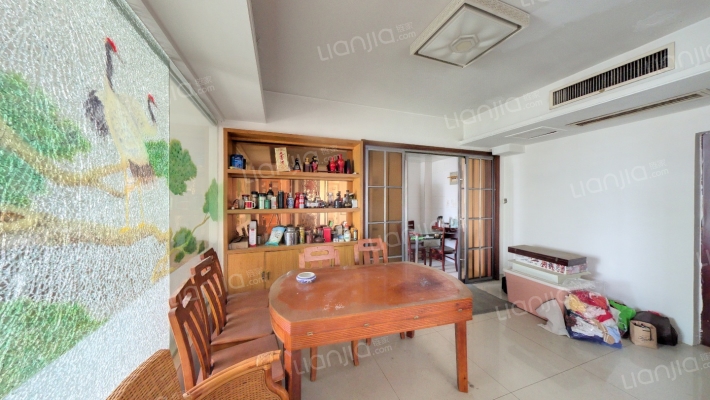 南屏家园二手房实景图