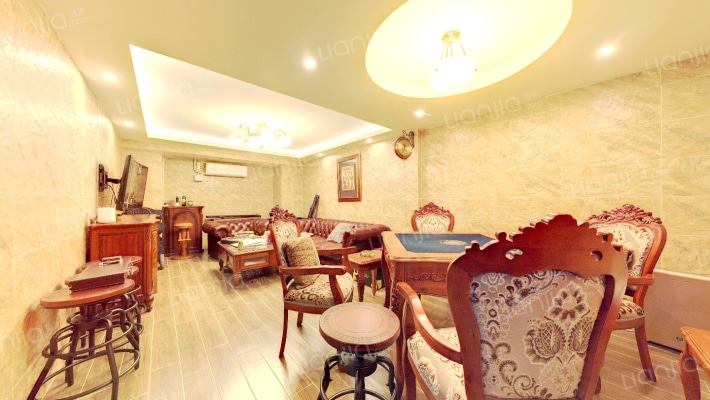 威尼斯花园二手房实景图