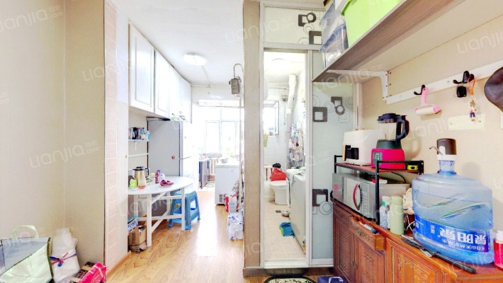 柳条路二手房实景图