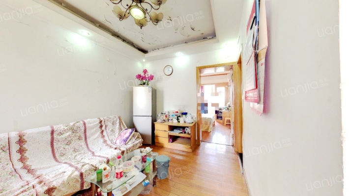 思园二手房实景图